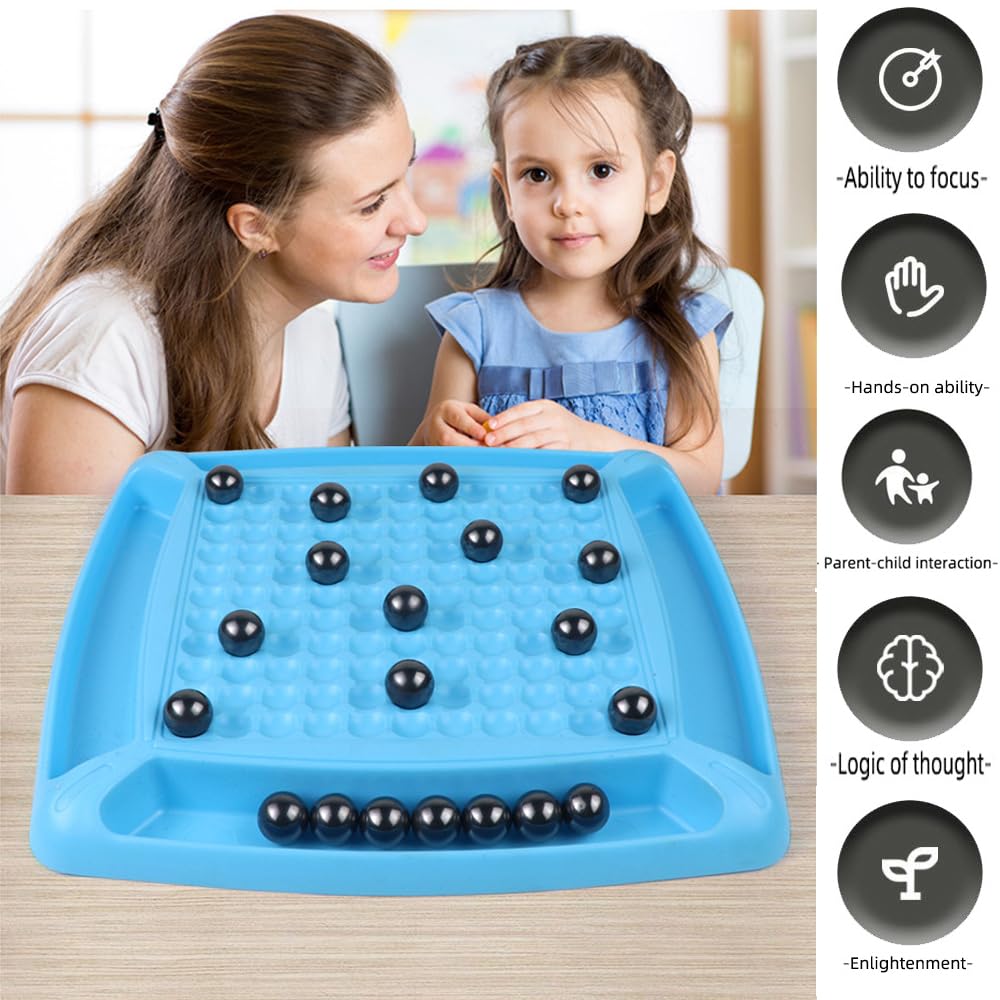 Jeu D'échecs Magnétique
