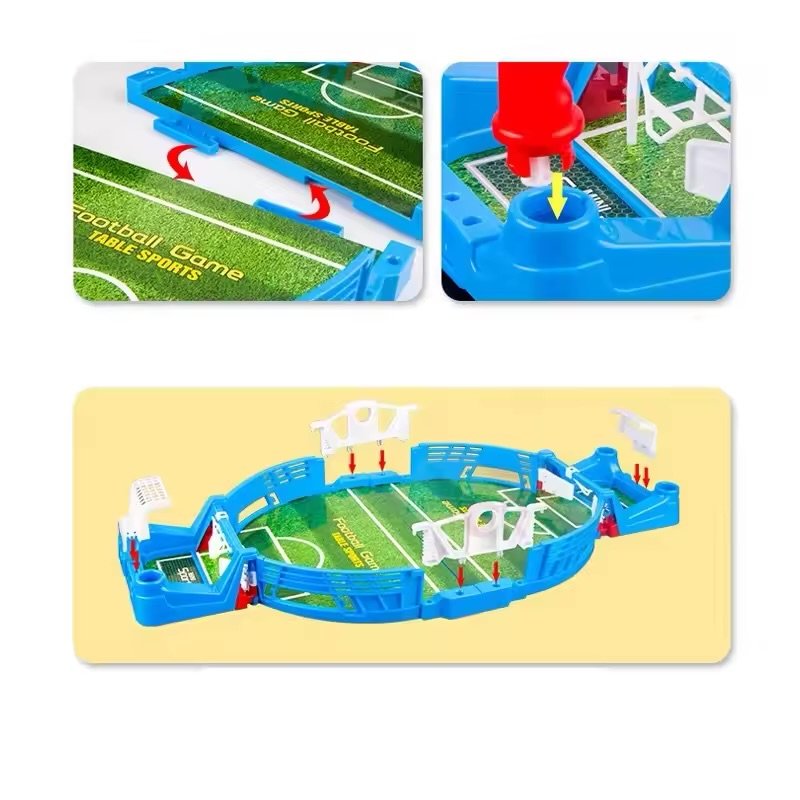 Table de Football Amusante et Originale