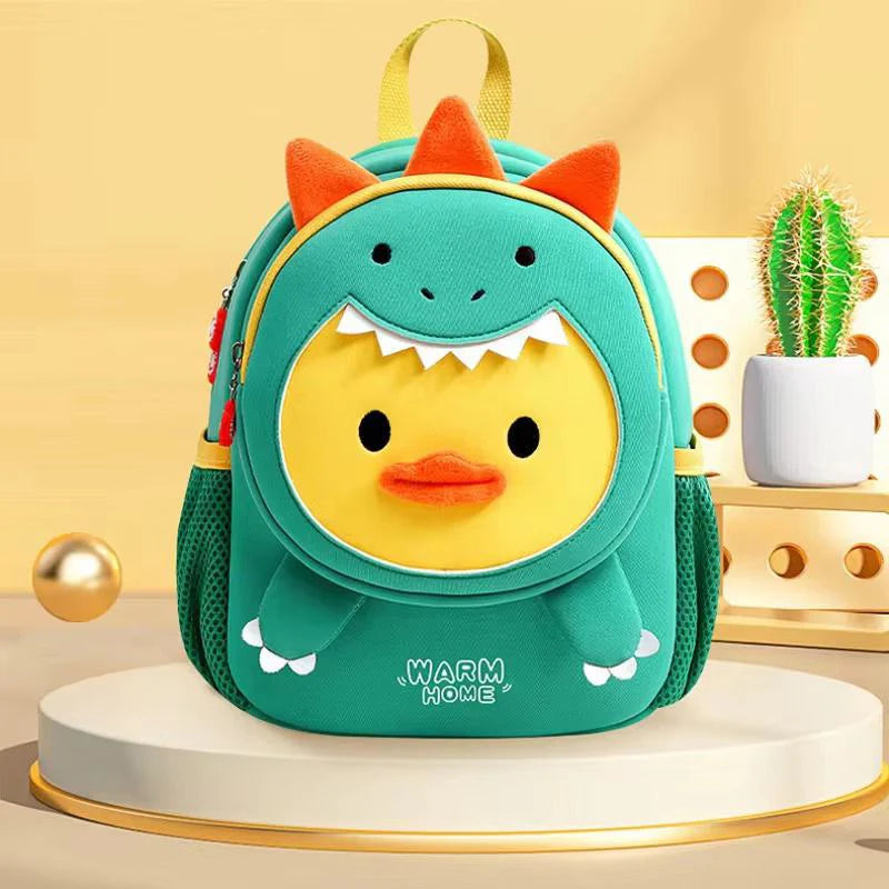 Sac à Dos Dino le Plus Adorable